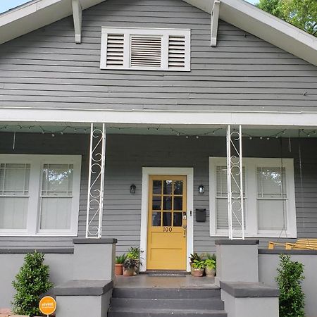 The Lafayette House Villa Мобил Екстериор снимка